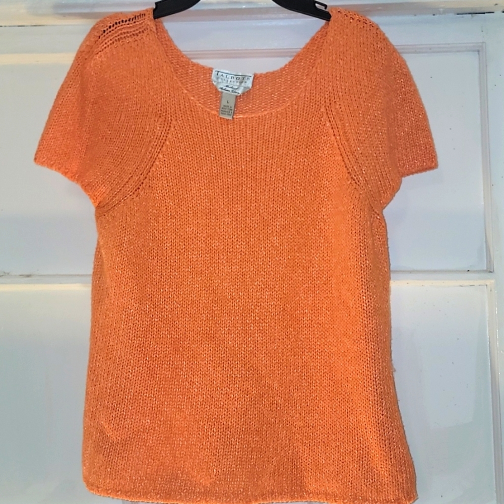 Talbots Collection Shirt